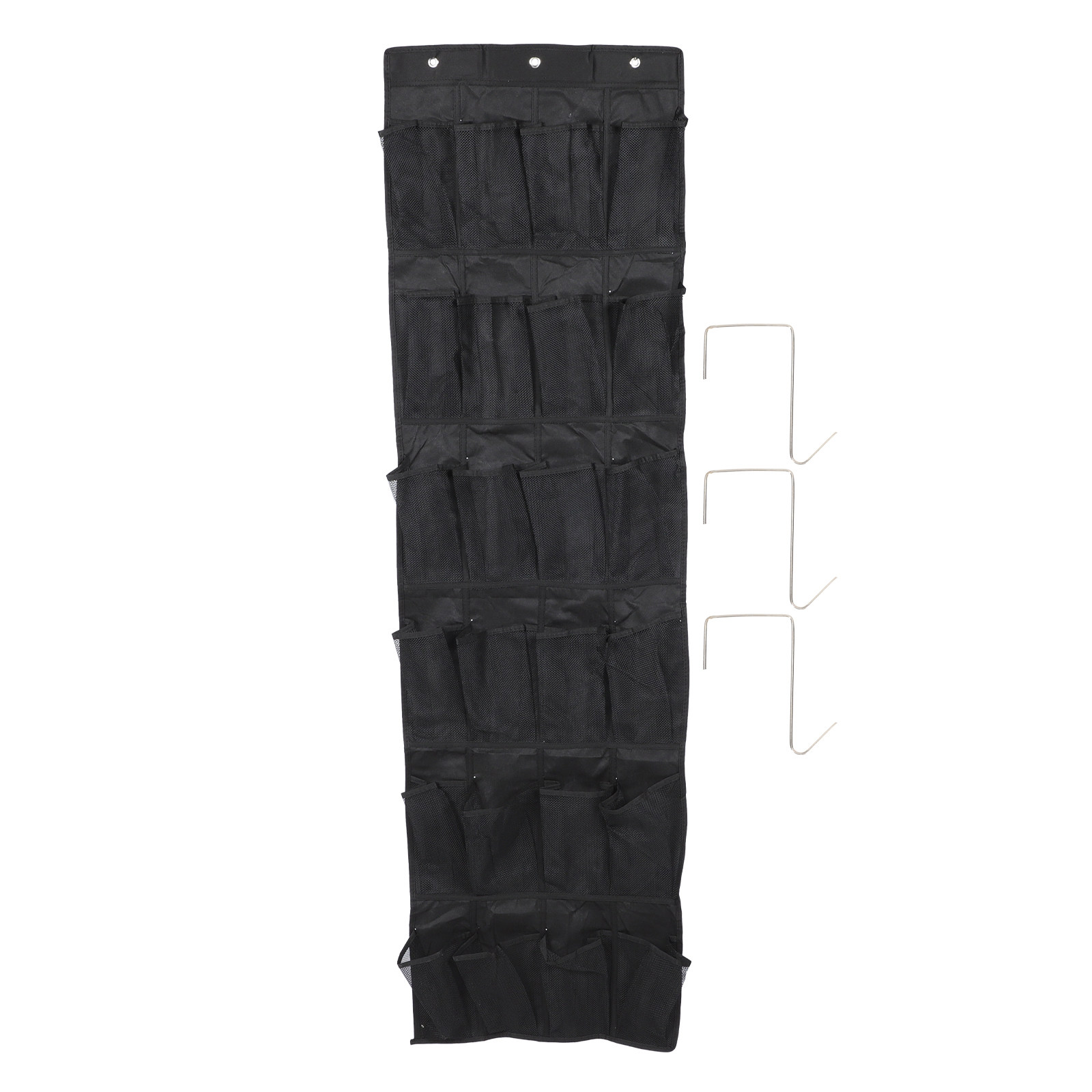 Home Bathroom Organizer - Torba do przechowywania butów z 24