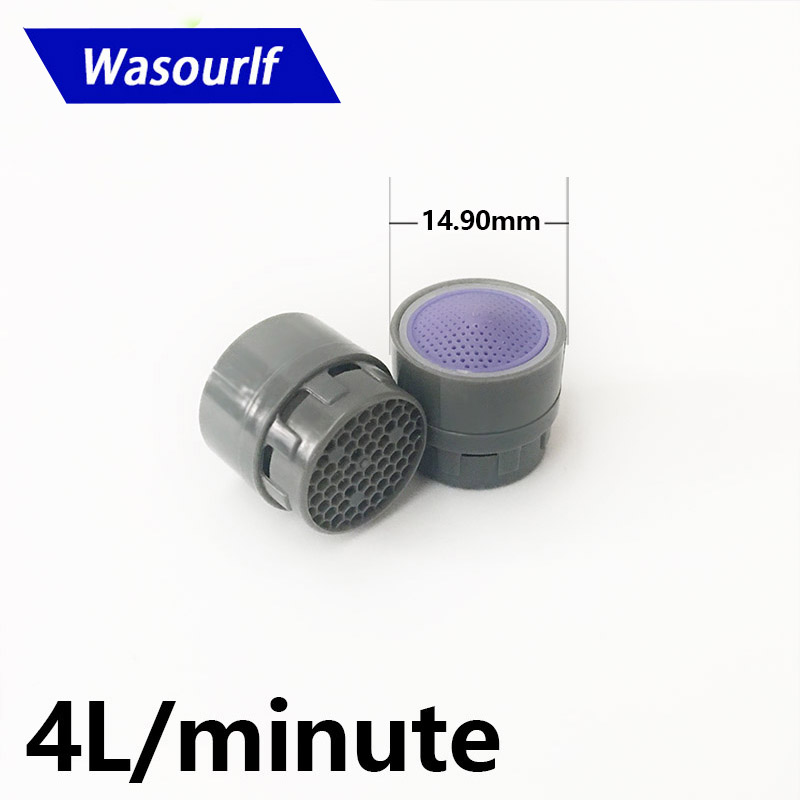 Basin Mixer Tap - WASOURLF 6 PCS Aerator do kranu