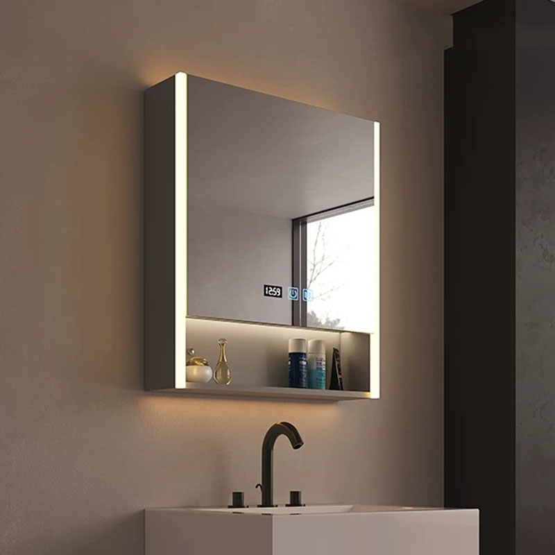 Luksusowa Nowoczesna Szafka Ła – Home Bathroom Organizer recenzja i cena