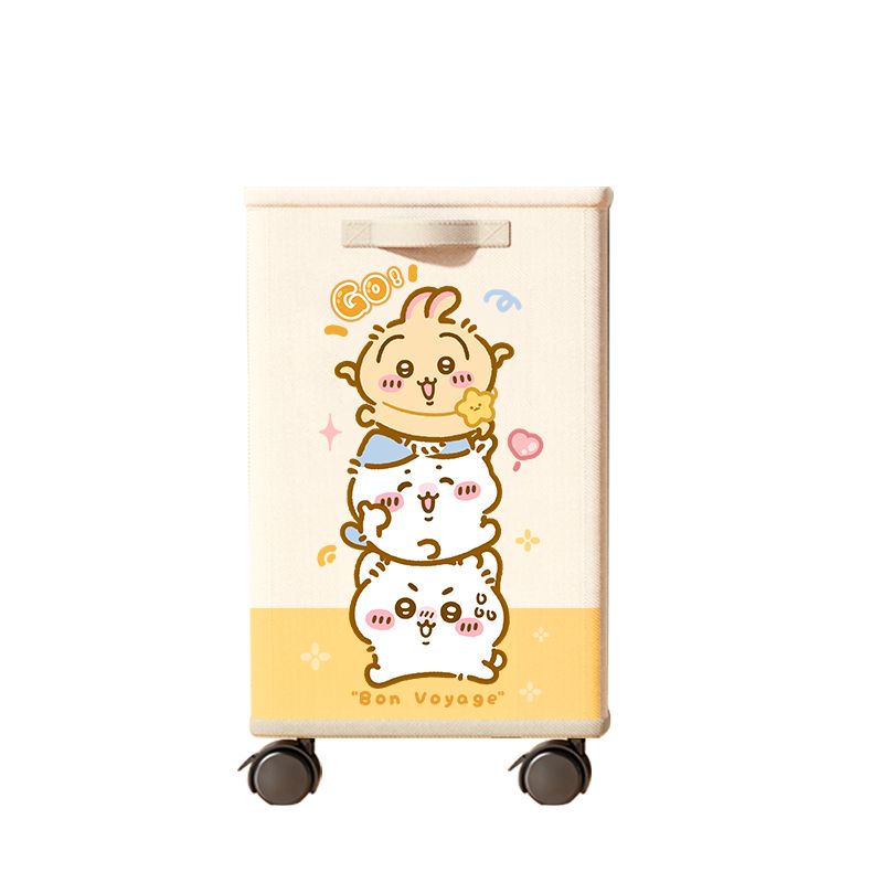 Chiikawa, Hachiware, Usagi - U – Home Edit Bathroom Storage recenzja i cena