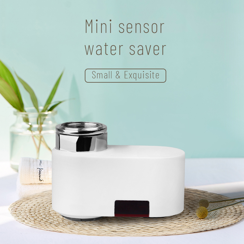 Inteligentny, bezdotykowy, ele – Basin Mixer Tap recenzja i cena
