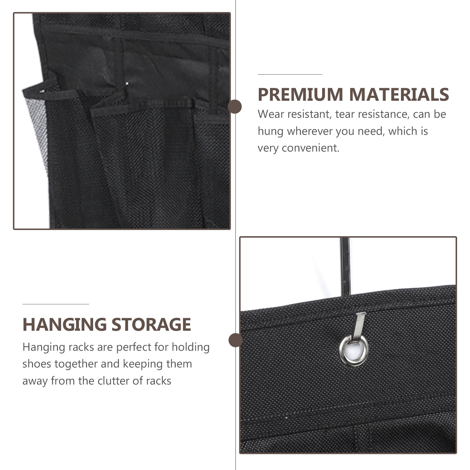 Torba do przechowywania butów  – Home Bathroom Organizer recenzja i cena
