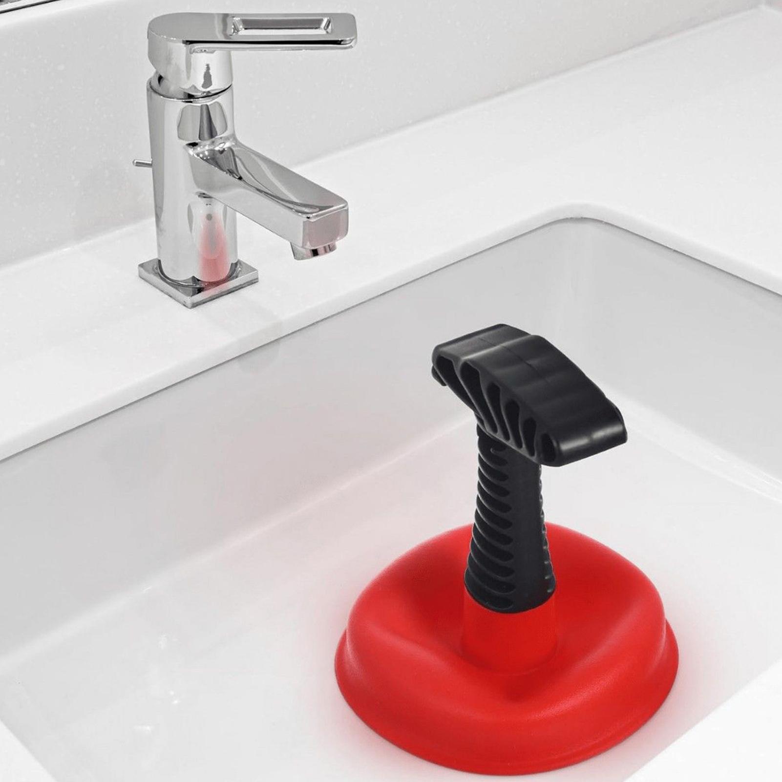 Profesjonalny, wytrzymały prze – Plunger Toilet recenzja i cena