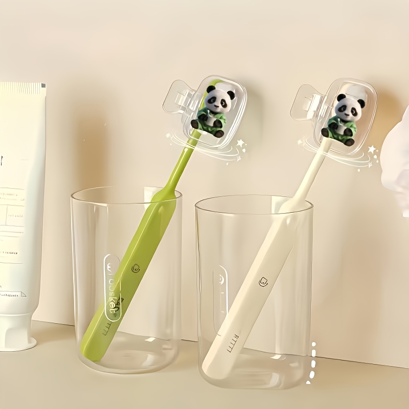 Urocza Panda w Zielonej Piżami – Home Essentials Bathroom Storage recenzja i cena