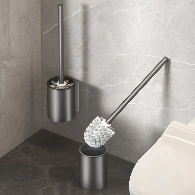 Uchwyt na szczotkę toaletową d – Plunger Toilet recenzja i cena