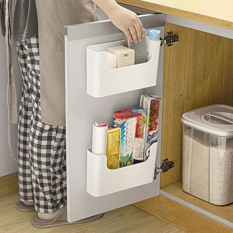 1 szt. Wielofunkcyjny koszyk n – Home Essentials Bathroom Storage recenzja i cena