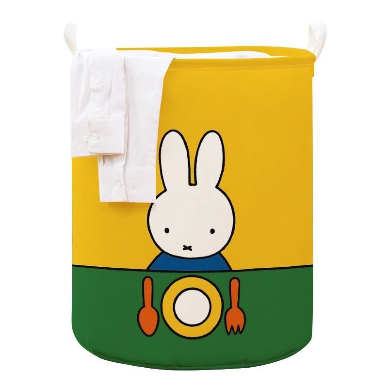 Uroczy kosz na brudną bieliznę – Home Edit Bathroom Storage recenzja i cena
